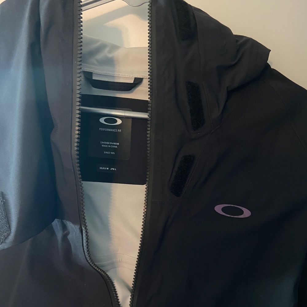 Oakley Anorak Ski Jacket - Shell